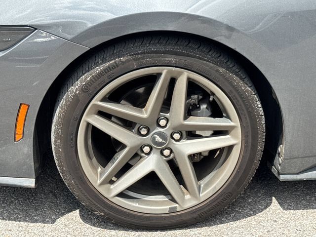 Used 2024 Ford Mustang Premium RWD image 23