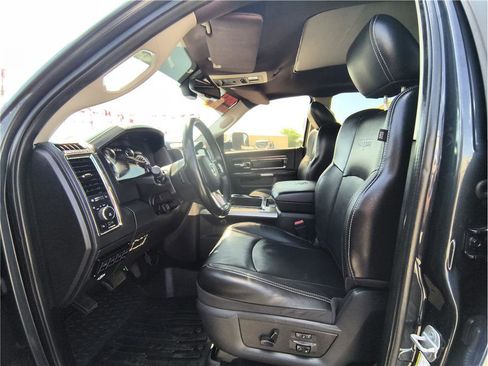 Used 2013 RAM 2500 Laramie image 8