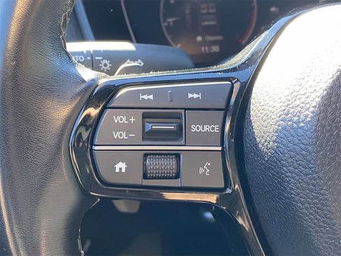 Used 2024 Honda Civic Sport image 18