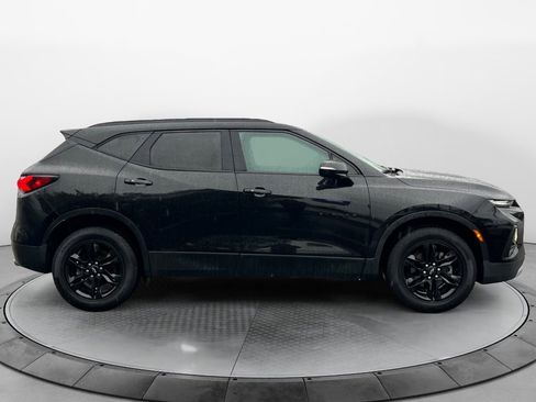 Used 2020 Chevrolet Blazer LT image 8