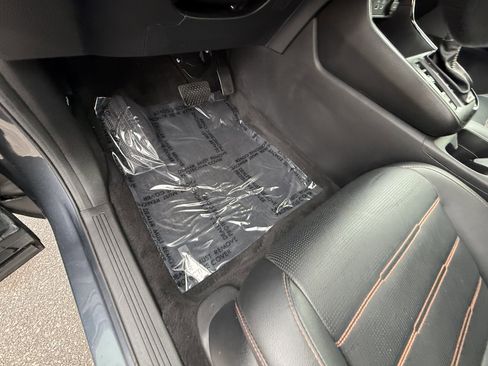 Certified 2024 Honda CR-V Sport-L image 17