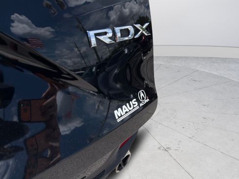 Used 2019 Acura RDX A-Spec FWD image 37
