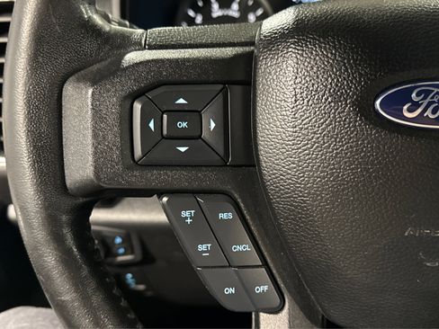 Used 2018 Ford F150 XLT w/ Equipment Group 302A Luxury image 24