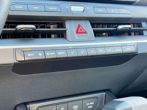 New 2026 Kia K4 LXS image 14