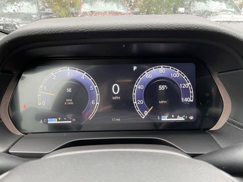 New 2025 Jeep Grand Cherokee Laredo X image 17