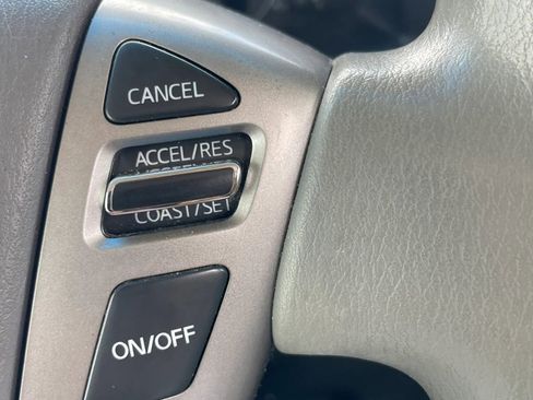Used 2020 Nissan NV 2500 SV w/ Back Door Glass Package RWD image 19