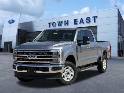 New 2027 Ford F250 XLT w/ XLT Premium Package