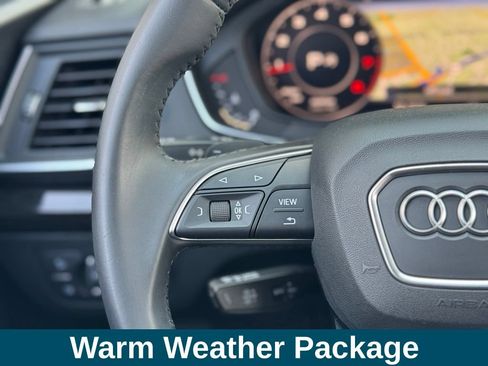 Used 2019 Audi Q5 Prestige w/ Prestige Package AWD/4WD image 10