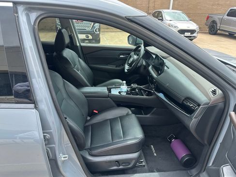 Used 2016 Ford Flex Limited w/ Equipment Group 301A FWD image 14