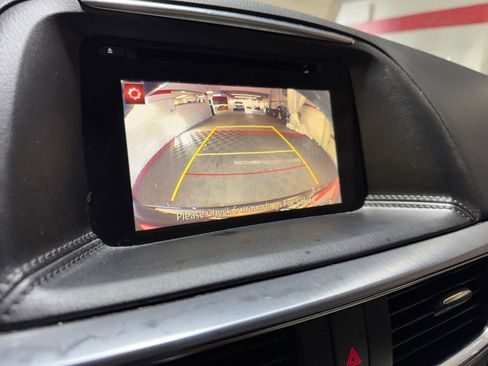 Used 2016 MAZDA CX-5 Grand Touring AWD/4WD image 18