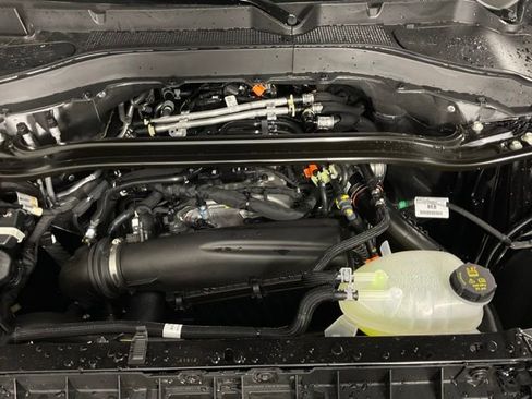 New 2026 Ford Explorer Platinum image 9