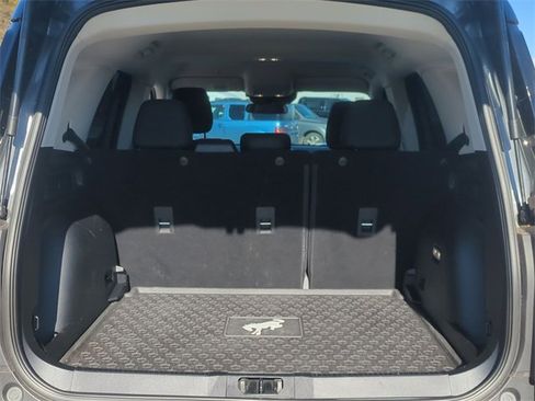 Used 2024 Ford Bronco Sport Free Wheeling w/ Convenience Package image 32