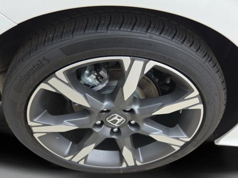 New 2026 Honda Civic Sport Touring image 14