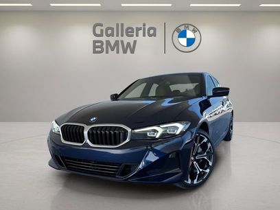 Used 2025 BMW 330i Sedan w/ Convenience Package
