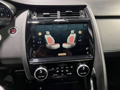 Used 2021 Jaguar E-PACE 300 Sport image 20