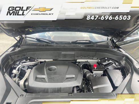 Used 2020 Volvo XC90 T5 Momentum AWD/4WD image 12