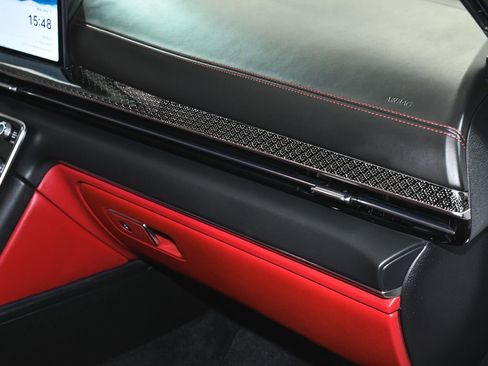 Used 2025 Genesis GV80 3.5T e-SC image 67