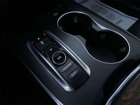 Used 2017 Acura MDX w/Advance Pkg image 21