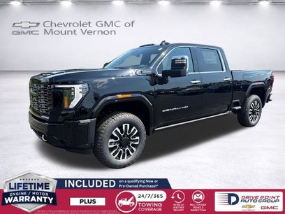 New 2026 GMC Sierra 2500 Denali Ultimate