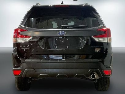 Used 2023 Subaru Forester Wilderness