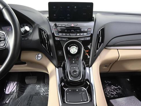 Used 2020 Acura RDX AWD w/ Technology Package image 27