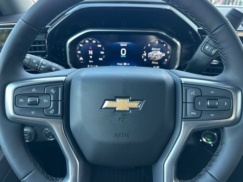 New 2026 Chevrolet Silverado 1500 LT image 23