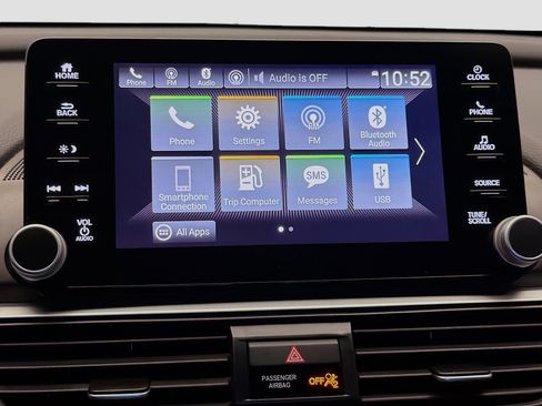 Used 2020 Honda Accord Sport image 8