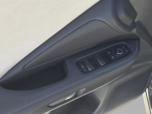 New 2026 Lexus TX 350 AWD image 11