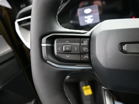 New 2026 Jeep Cherokee Laredo AWD/4WD image 14