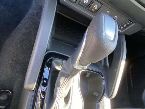 New 2026 Nissan Frontier SV image 19