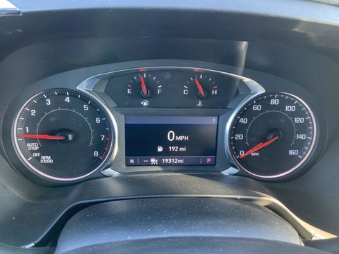 Used 2024 Chevrolet Blazer LT w/ Sound & Technology Package image 31