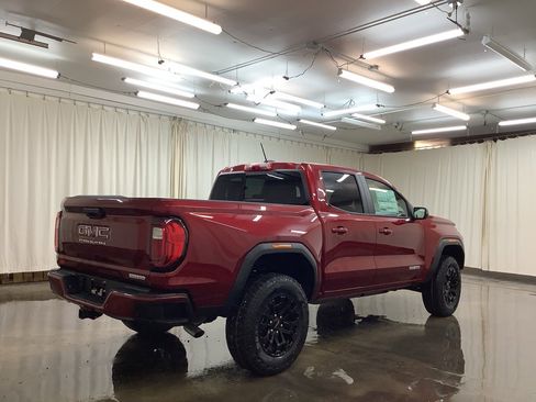 New 2026 GMC Canyon Elevation w/ Convenience Package image 6