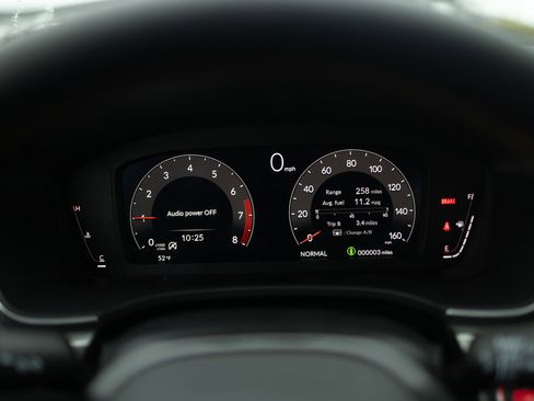 New 2026 Acura Integra A-Spec image 28