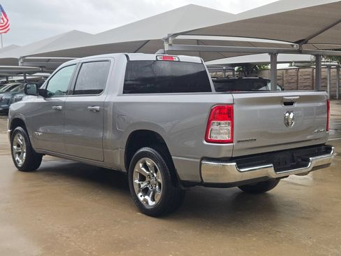 Used 2022 RAM 1500 Big Horn AWD/4WD image 5