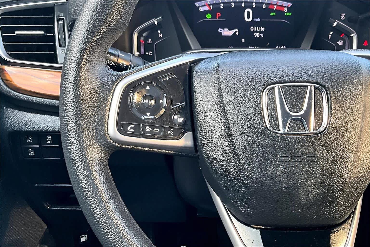 Used 2019 Honda CR-V EX image 24