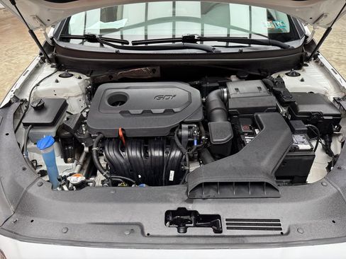 Used 2019 Hyundai Sonata SEL FWD image 29