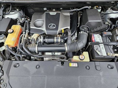 Used 2019 Lexus NX 300 F Sport w/ Accessory Package 2 FWD image 21
