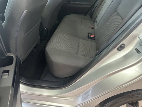 Used 2016 Scion iM FWD image 30