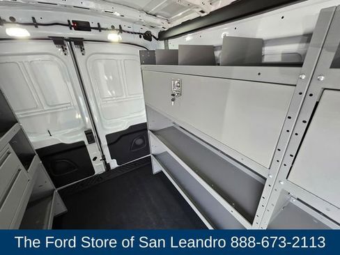 New 2026 Ford Transit 350 148 Medium Roof image 14