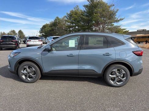 New 2026 Ford Escape ST-Line Select image 5