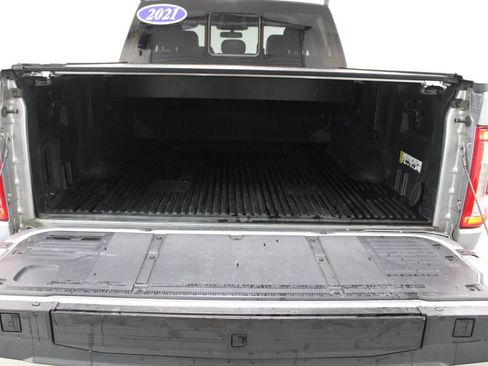 Used 2021 Ford F150 Lariat AWD/4WD image 19