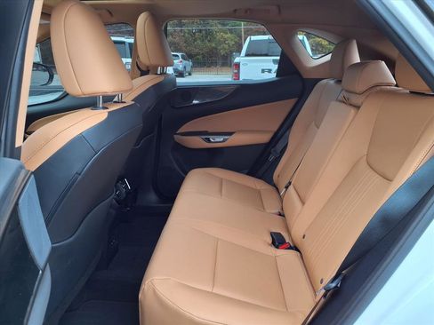 Used 2023 Lexus NX 350 AWD w/ Premium Package image 20