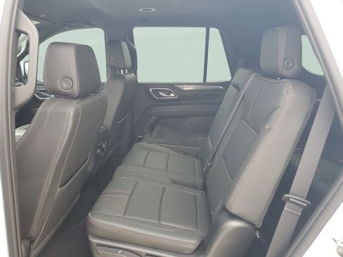 Used 2023 Chevrolet Tahoe RST RWD image 11