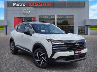 New 2026 Nissan Kicks SV w/ Cold Weather Package FWD video 1