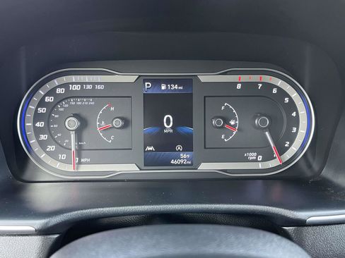 Used 2023 Hyundai Tucson SEL AWD/4WD image 23