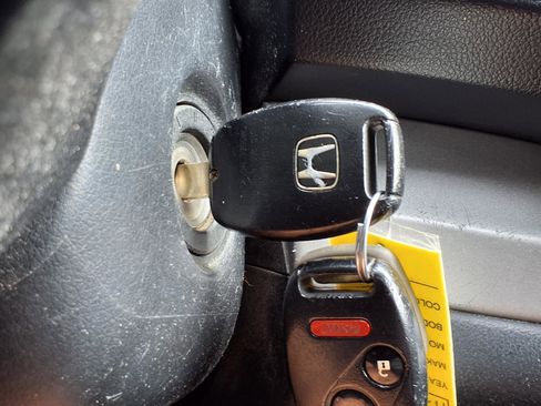 Used 2012 Honda CR-V EX image 12