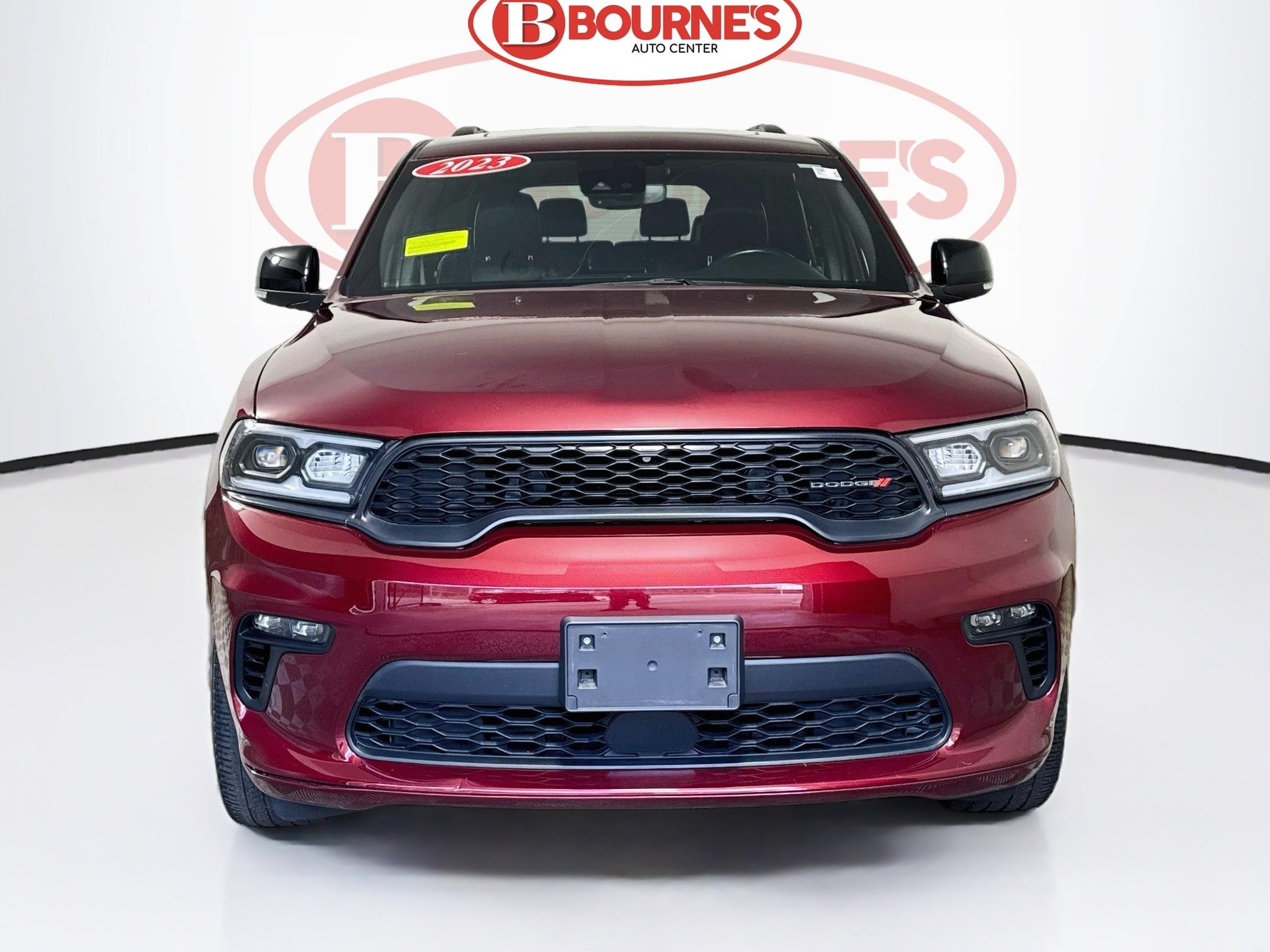 Used 2023 Dodge Durango GT AWD/4WD image 6