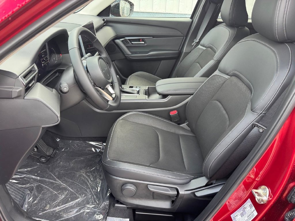 New 2026 MAZDA CX-5 Select AWD/4WD image 7