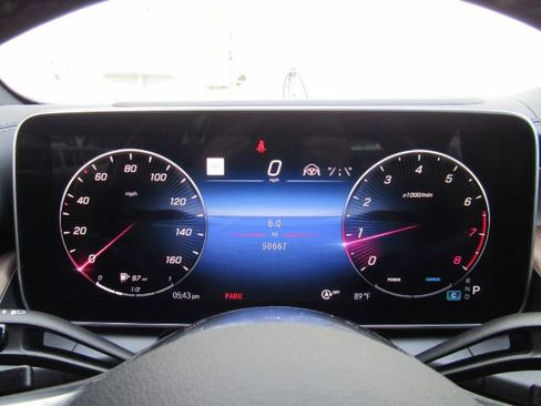 Used 2023 Mercedes-Benz GLC 300 w/ Pinnacle Trim Package image 39