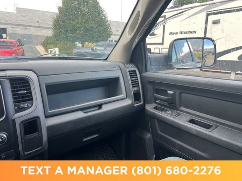 Used 2016 RAM 3500 Tradesman w/ Chrome Appearance Group AWD/4WD image 20
